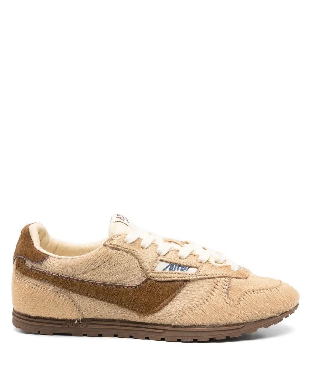 Autry Natural Windspin Sneaker