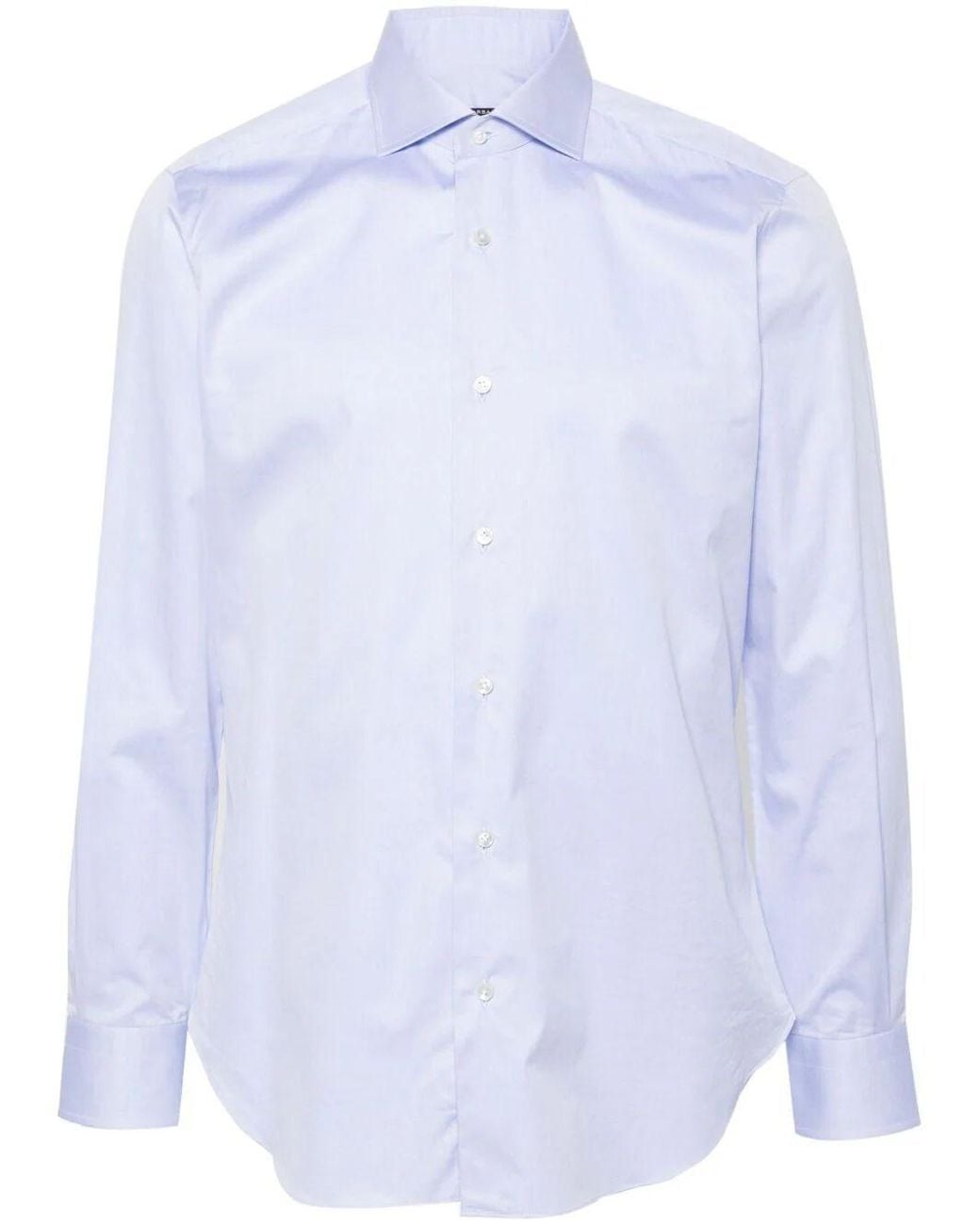 Barba Napoli White I1U13P0140111.U for men