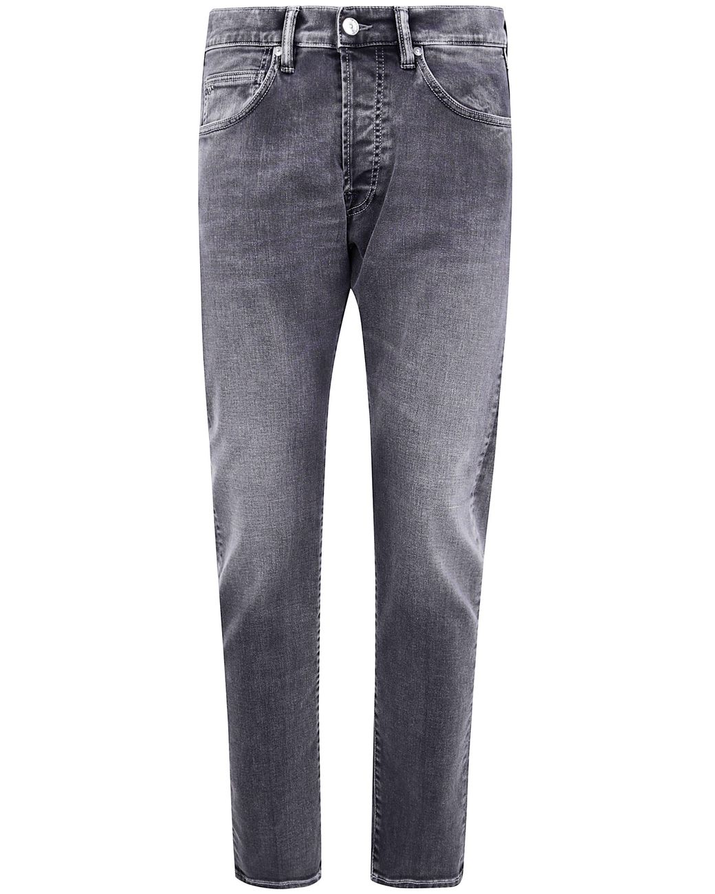 Nine:inthe:morning Blue Nine for men