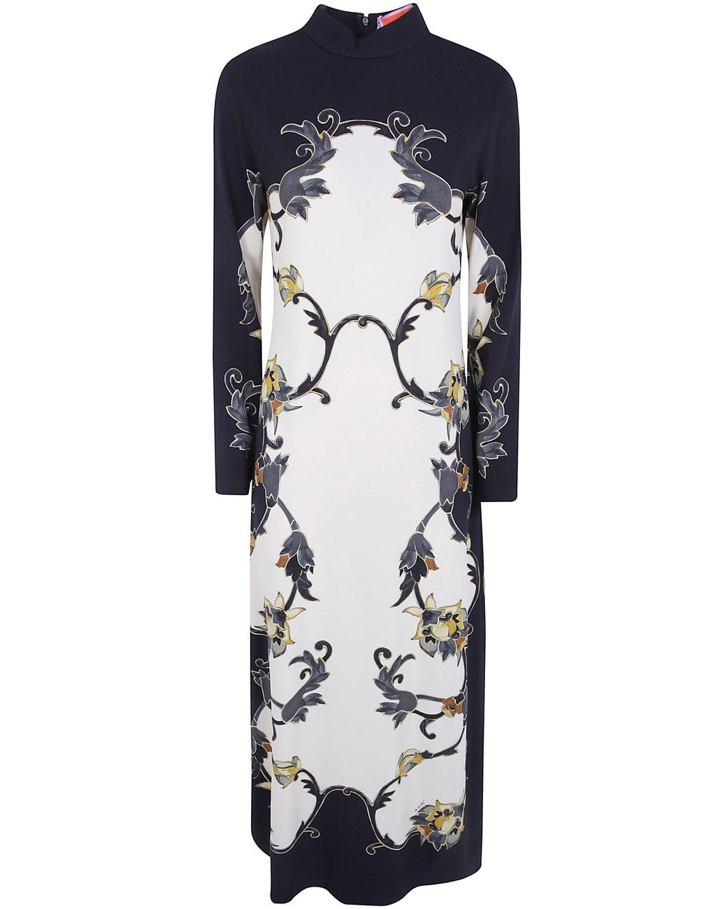 LaDoubleJ Black Dress "Halle"