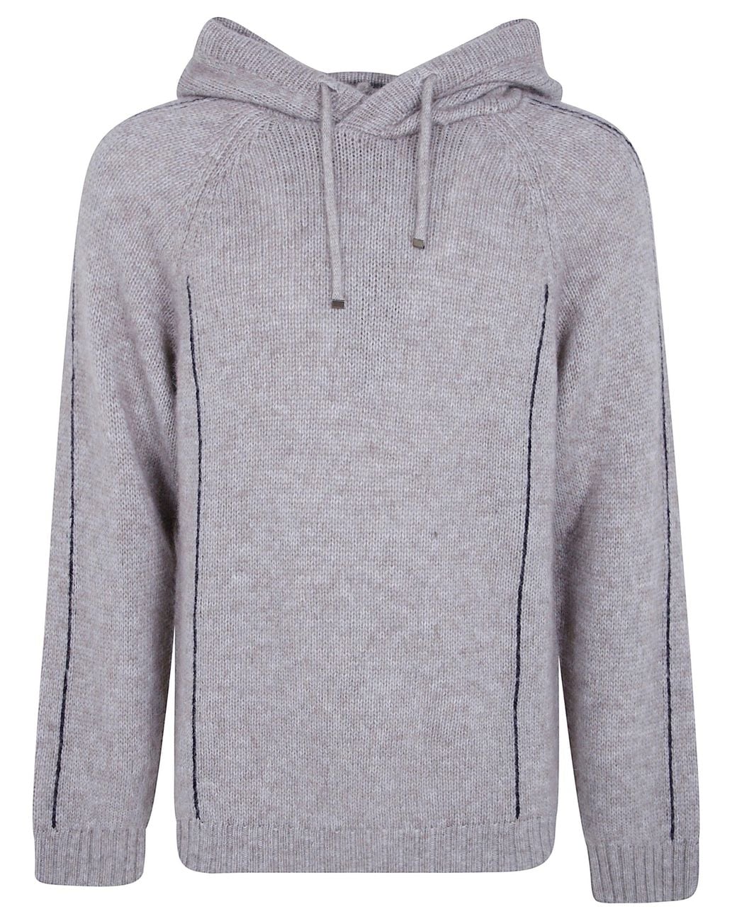 Giorgio Armani Blue Sweatshirt Casual Hoodie "Gm004426.Af30079 M1021 for men