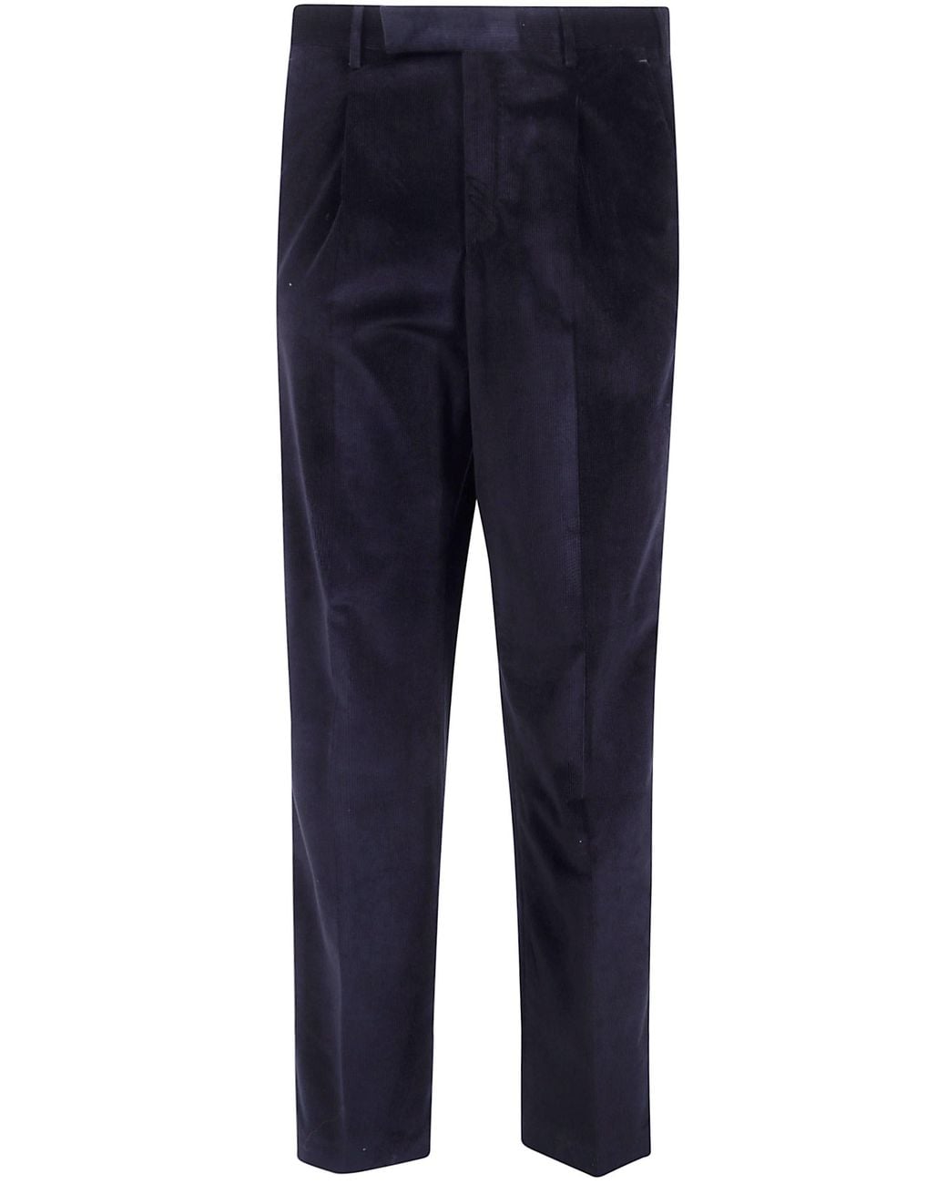 PT01 Blue Trousers Trousers" for men