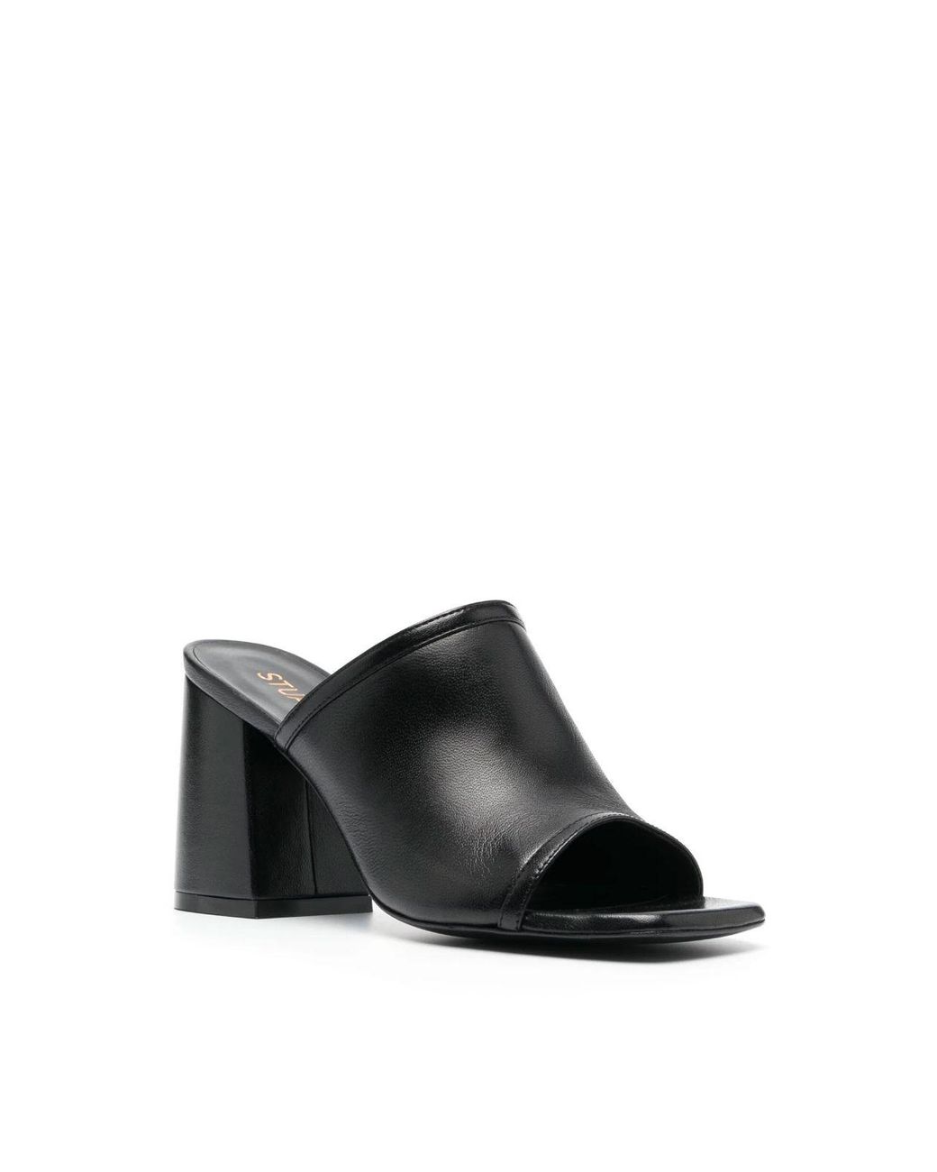 Stuart weitzman hotsell sunray platform sandals