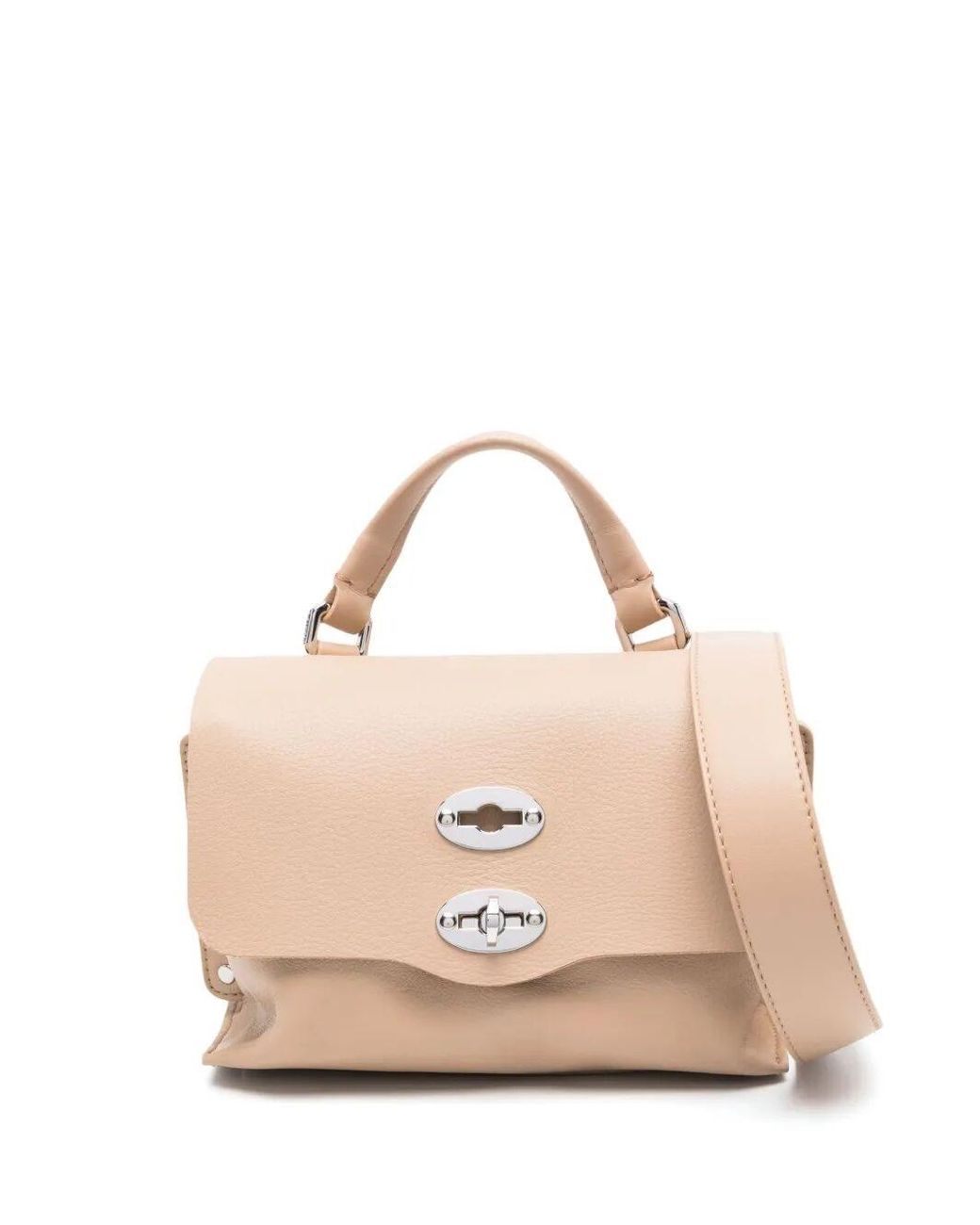 Zanellato Natural Postina Saeta Baby By