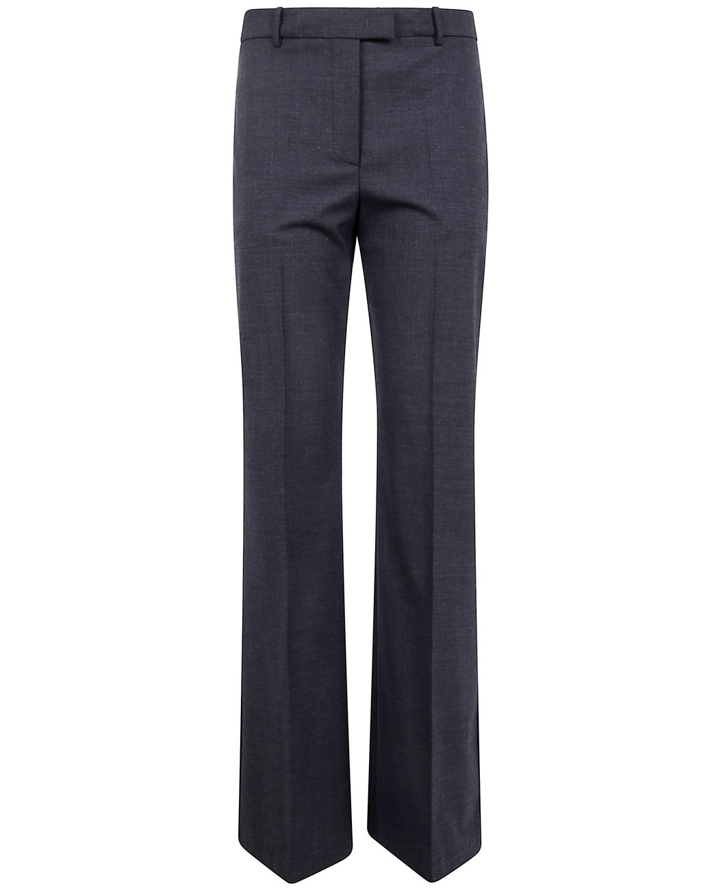 Liviana Conti Blue "Joe" Trousers