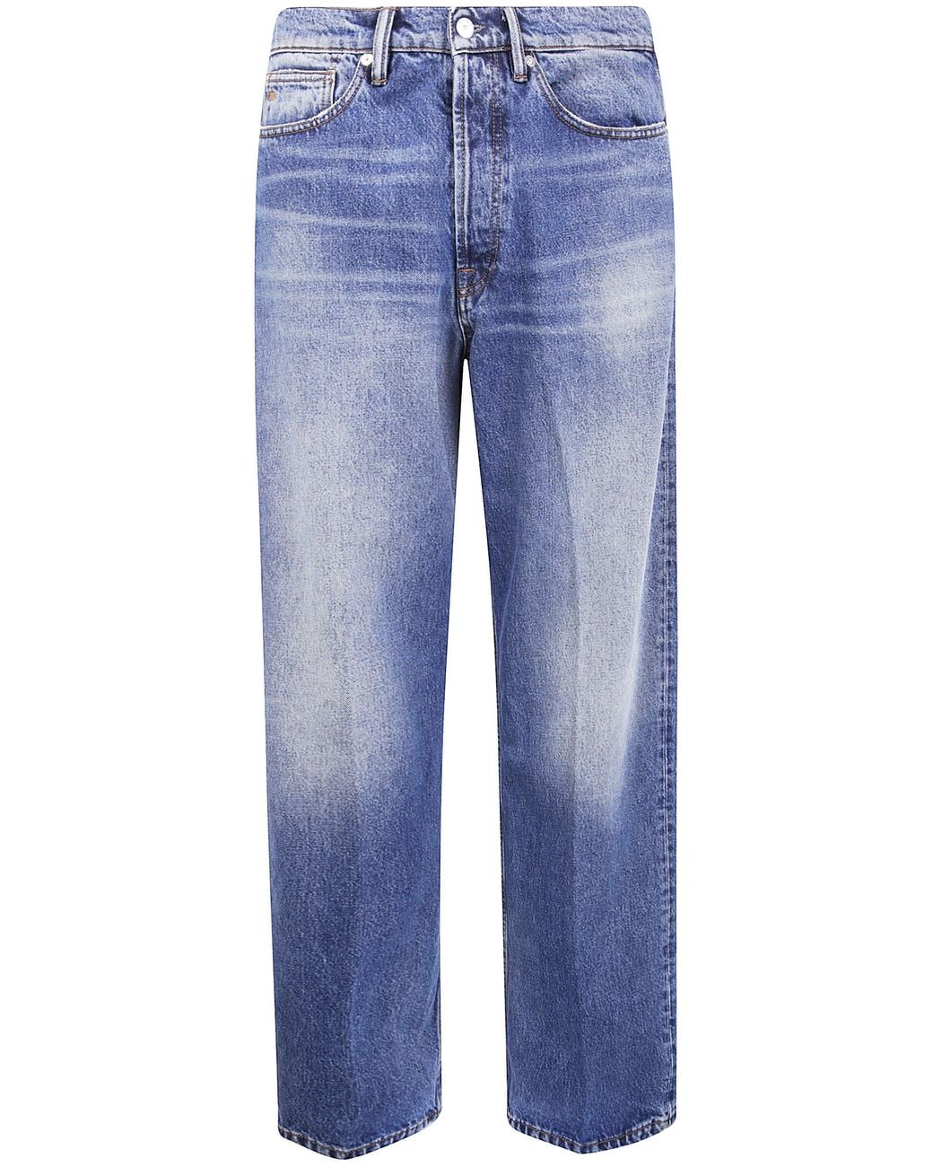Nine:inthe:morning Blue Nine for men
