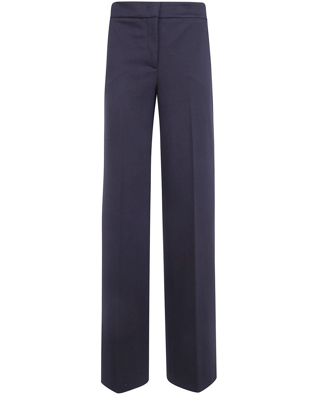 AGO E FILO via masini 80 Trousers Black