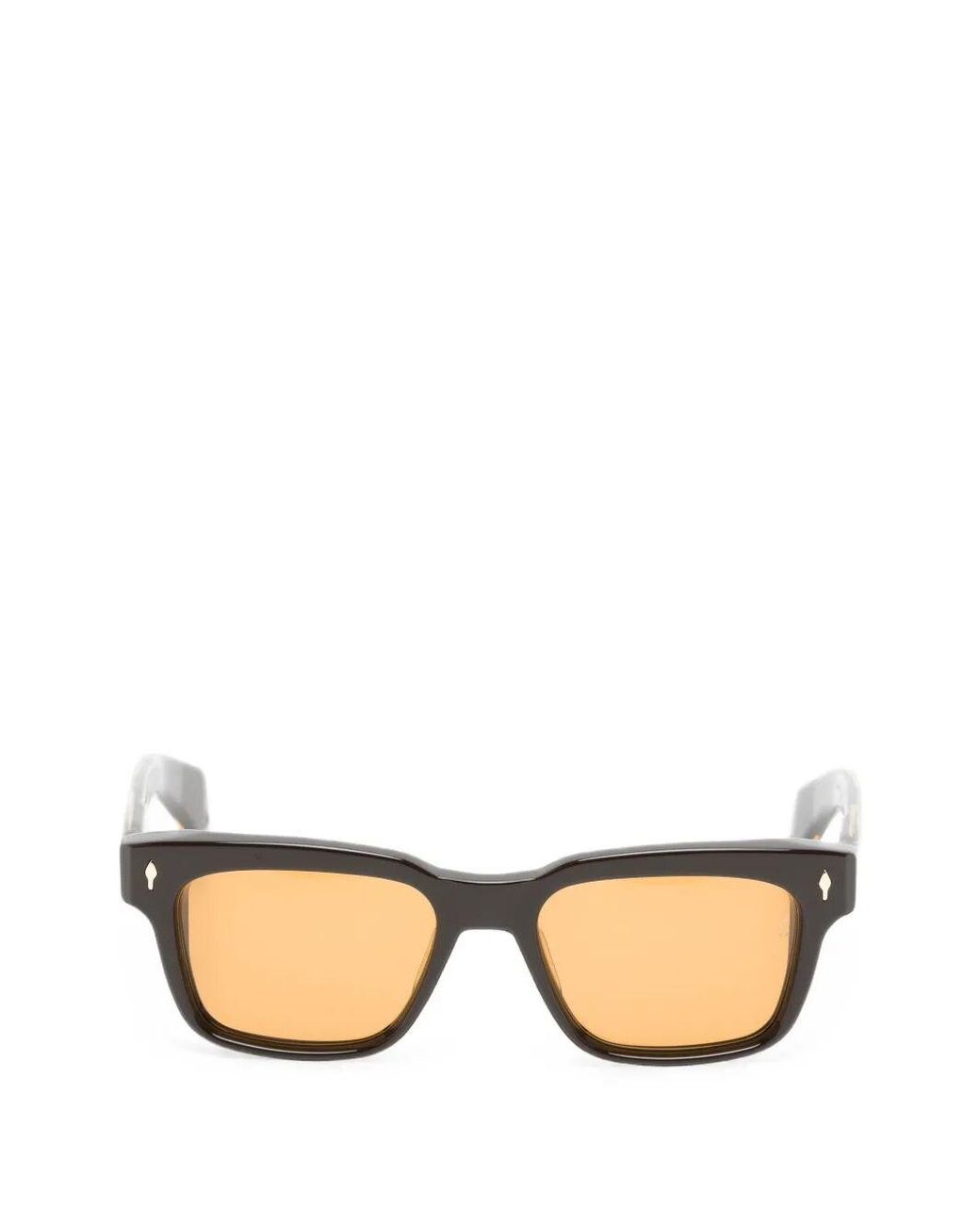 Jacques Marie Mage Natural Glasses Acetate "Molino"