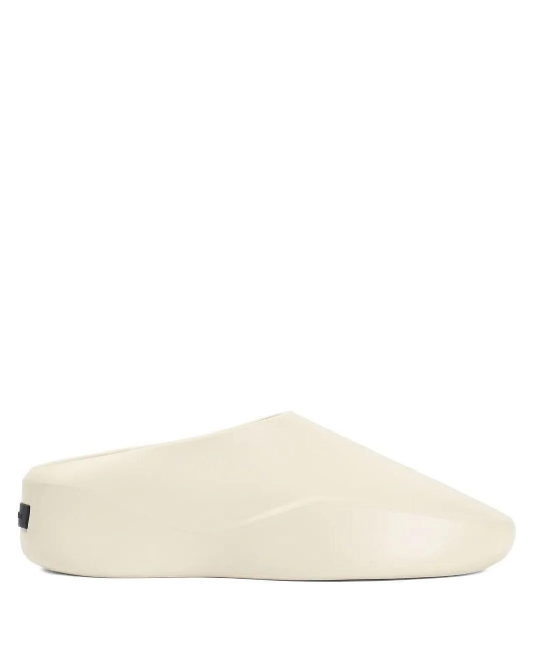 Fear of God Eternal Natural Eva Runner Slippers for men