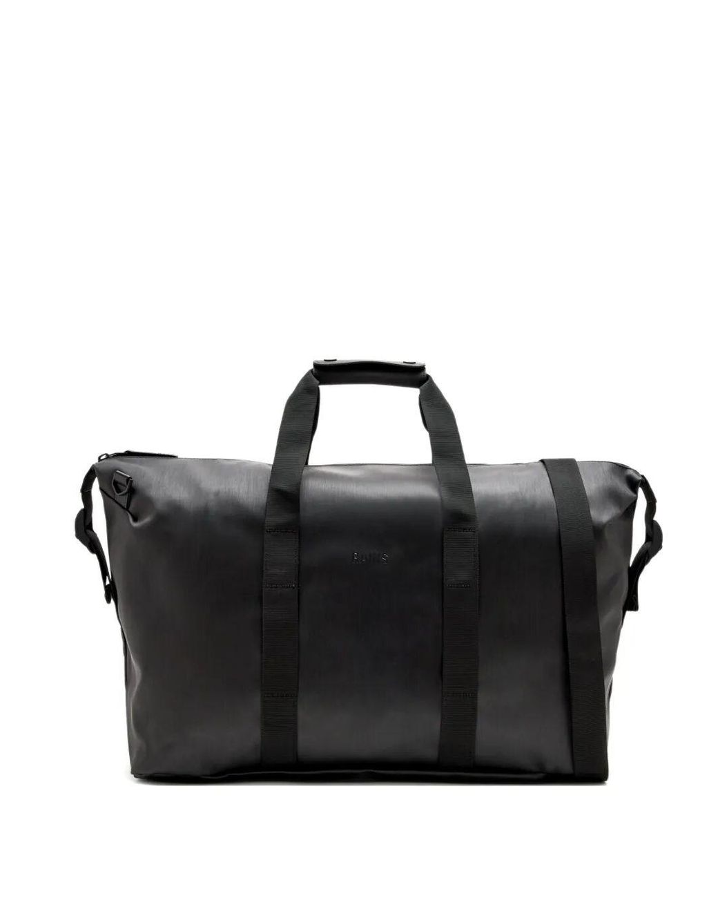 Rains Black Bag Weekend "W3 Hilo"