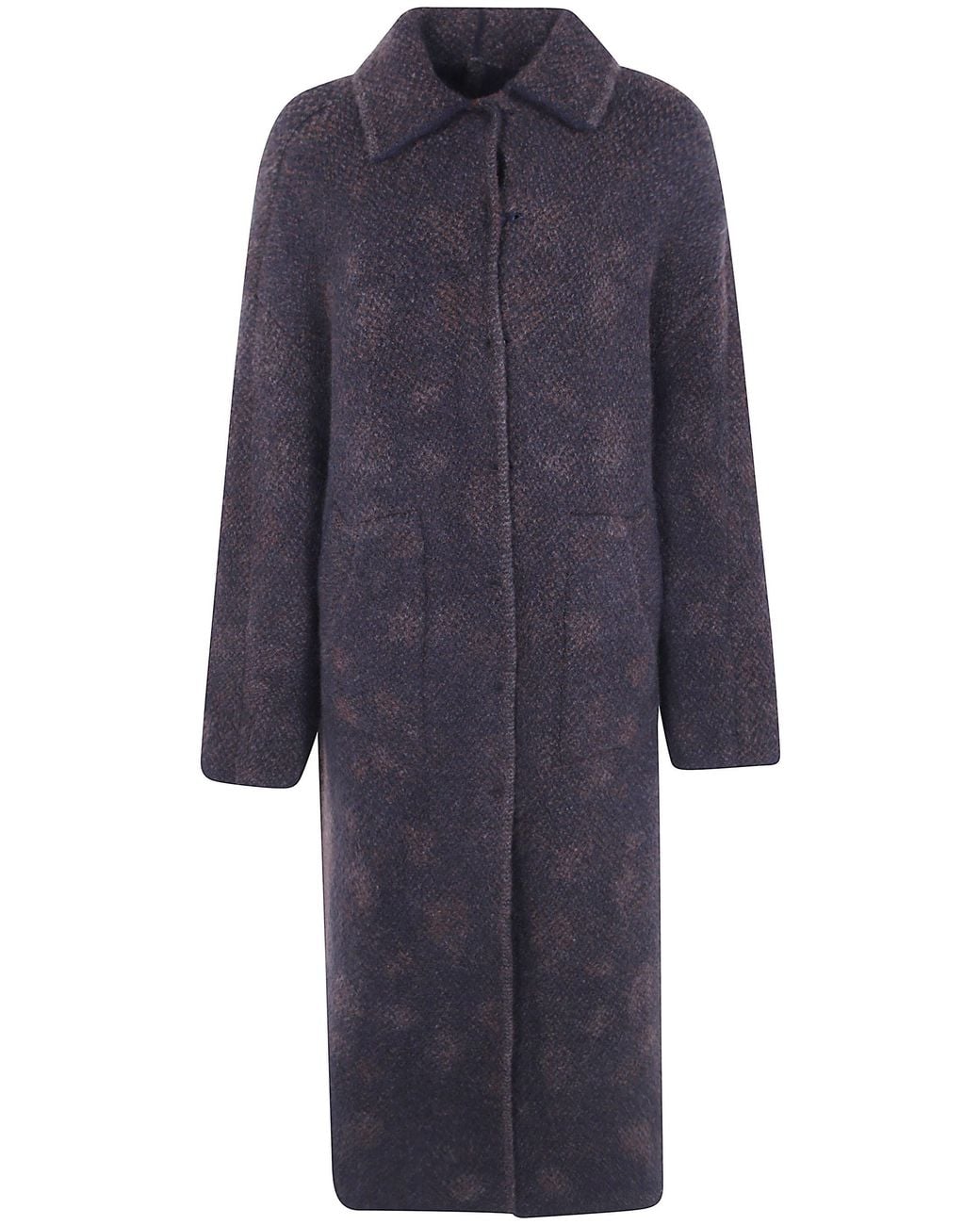 Boboutic Blue Coat Reversible "Re-Collecta"