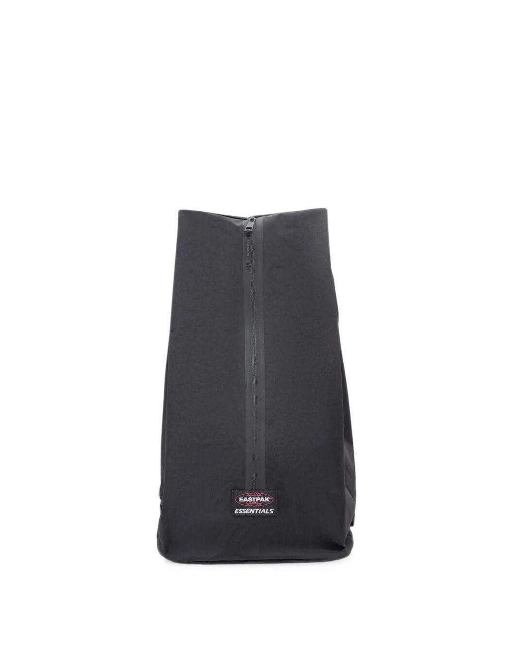 Fear Of God Gray Backpack Sports Duffle for men