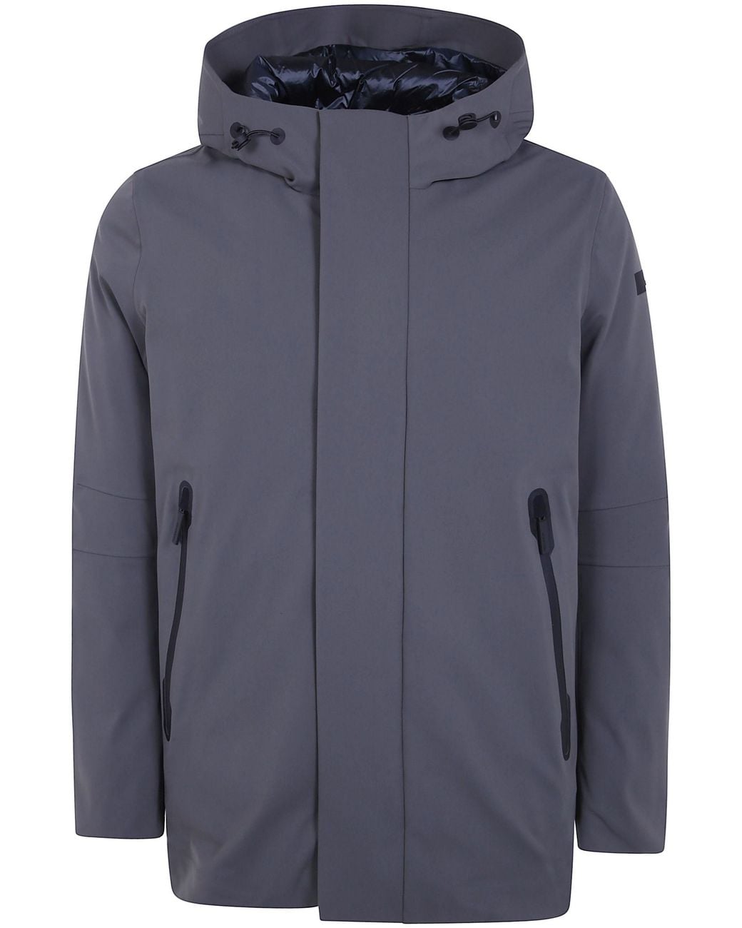 Rrd Blue Jacket Soft Touch Floating "Surflex Winter" for men