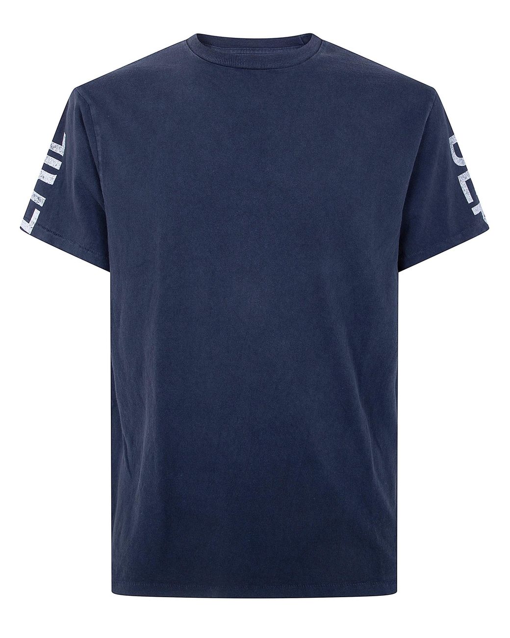 GALLERY DEPT. Black "French Collector" Tee for men