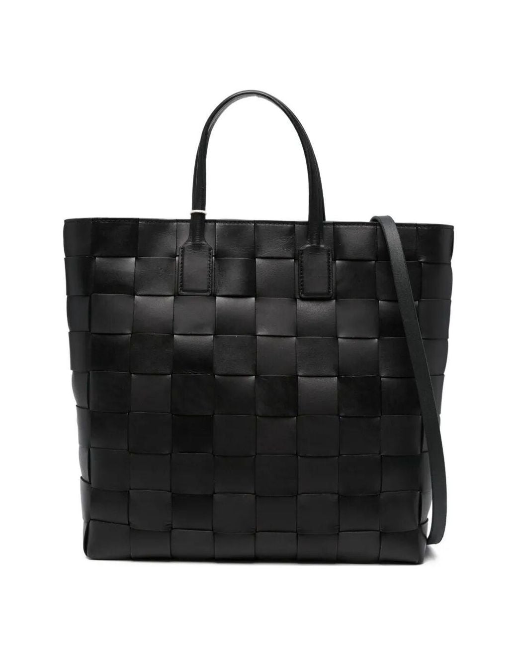 Dragon Diffusion Black "Pino" Bag