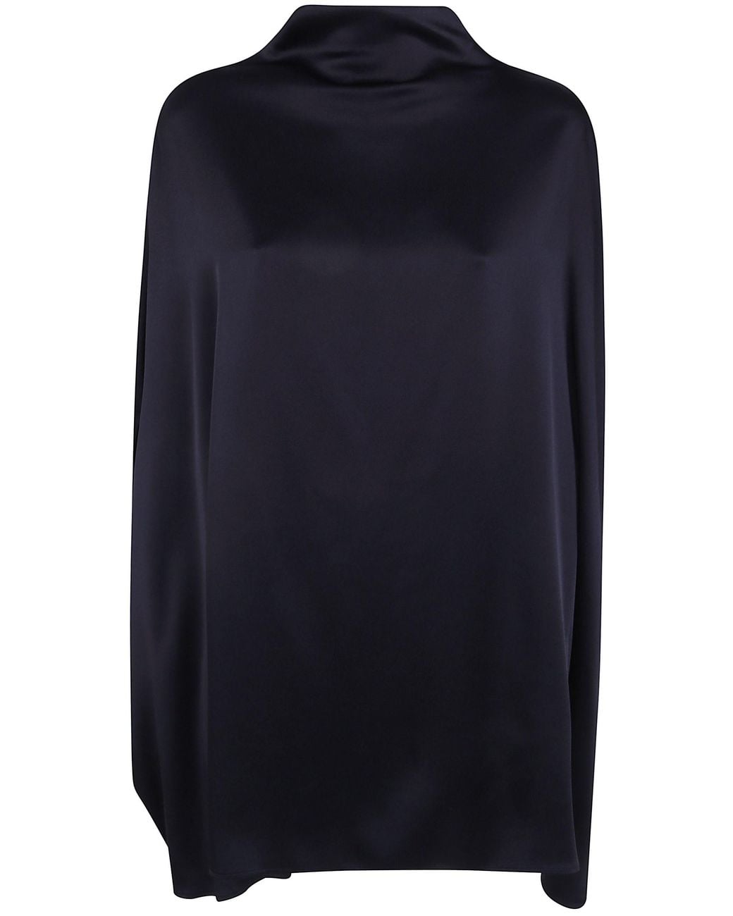 Semicouture Black Julie Trousers