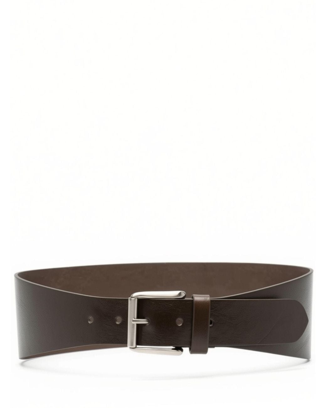 Paloma Wool Gray Belt "Alma"