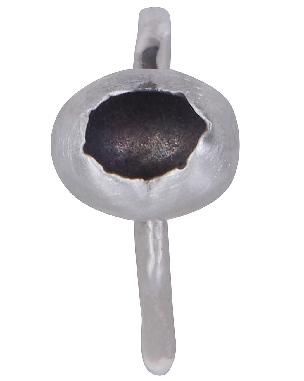 Rosa Maria Gray "Narges S Sm St" Ring