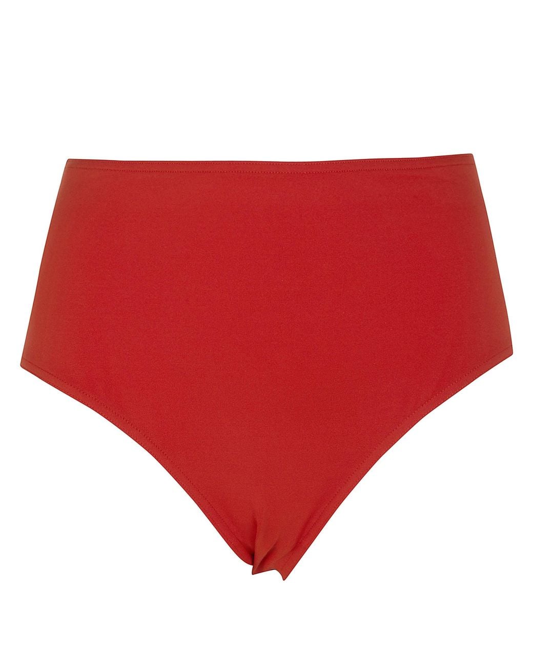 Eres Red "Remember" High Slip