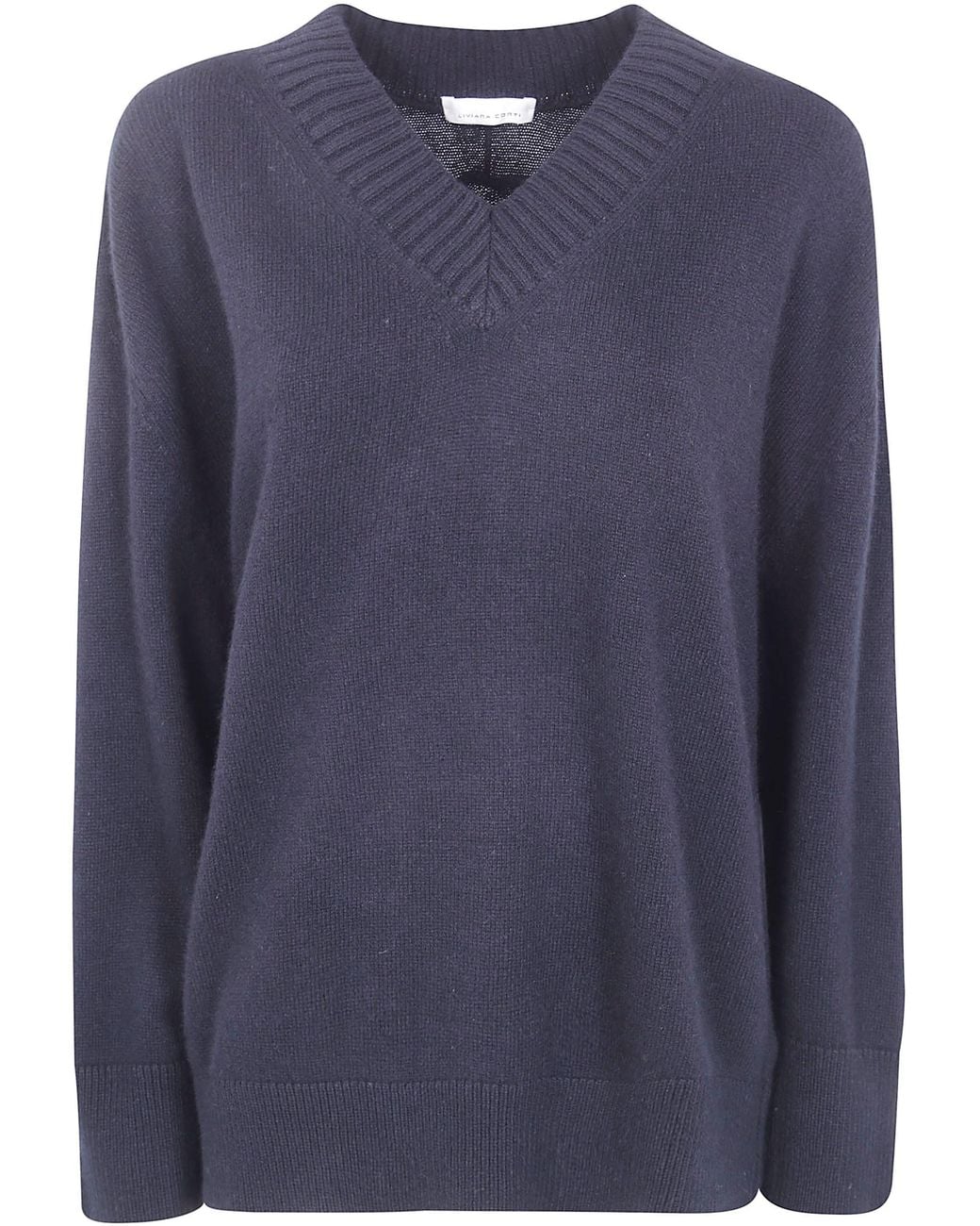 Liviana Conti Sweater 