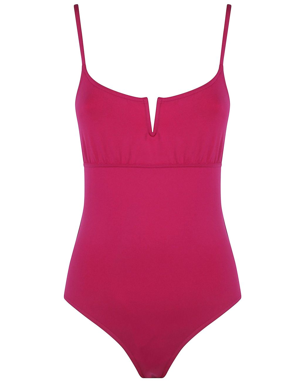 Costume Intero di Eres in Pink