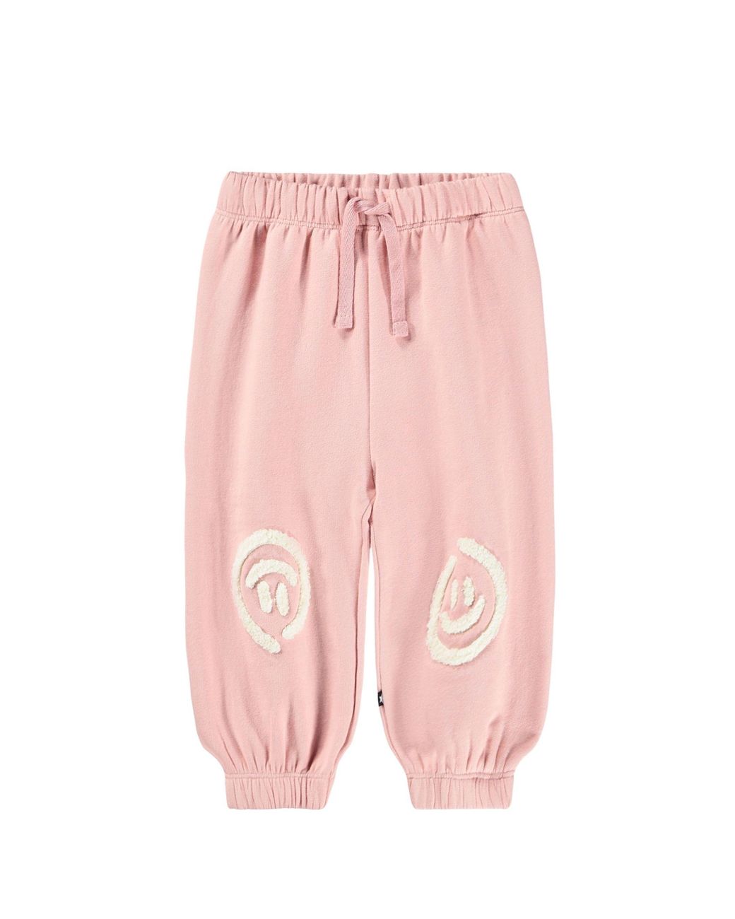 Molo Pink Pants Soft "Simon"