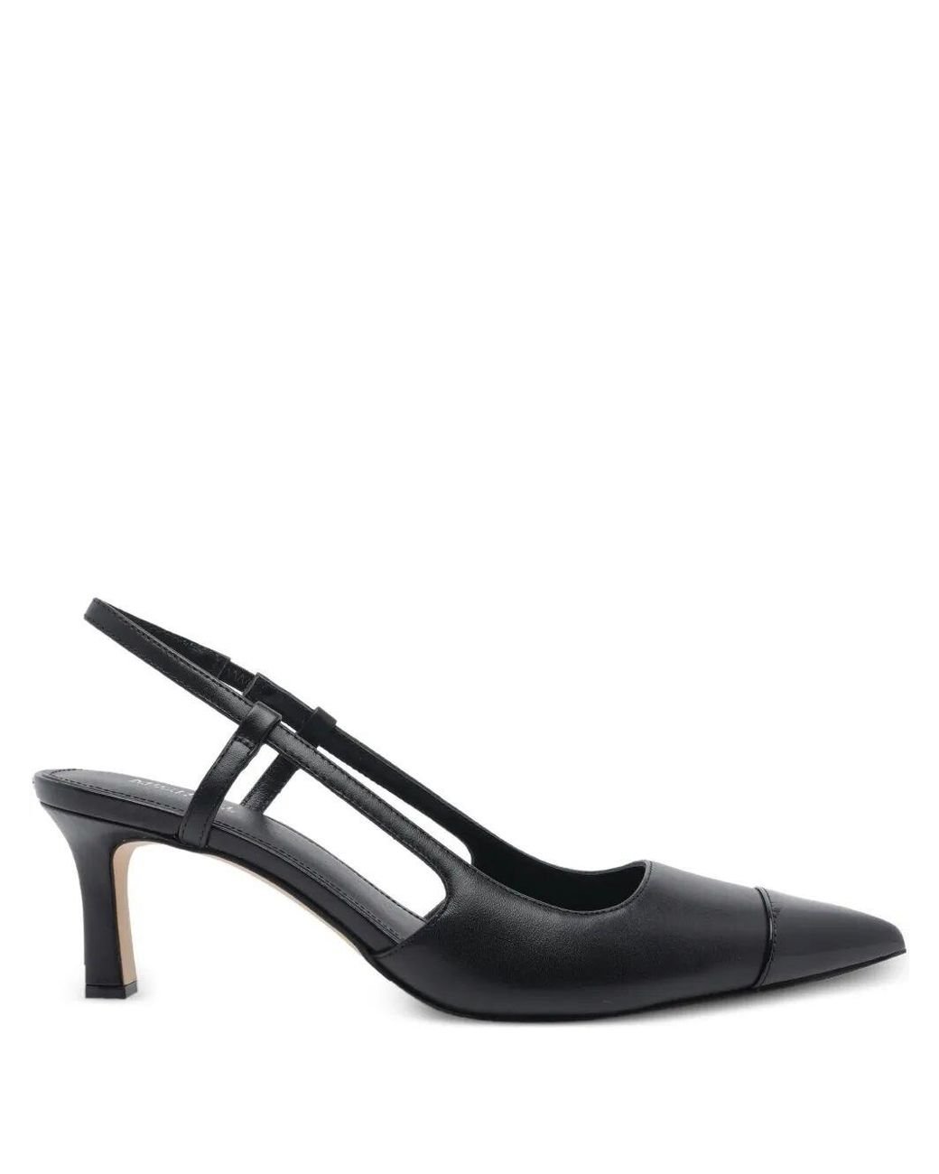 Michael Kors Black Pumps
