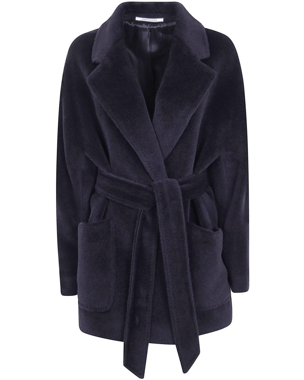 Tagliatore Blue Coat "Denise"