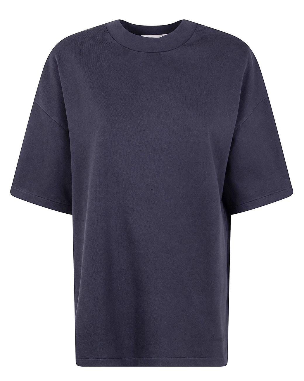 Fear Of God Blue "Signature 90's" Fit Tee