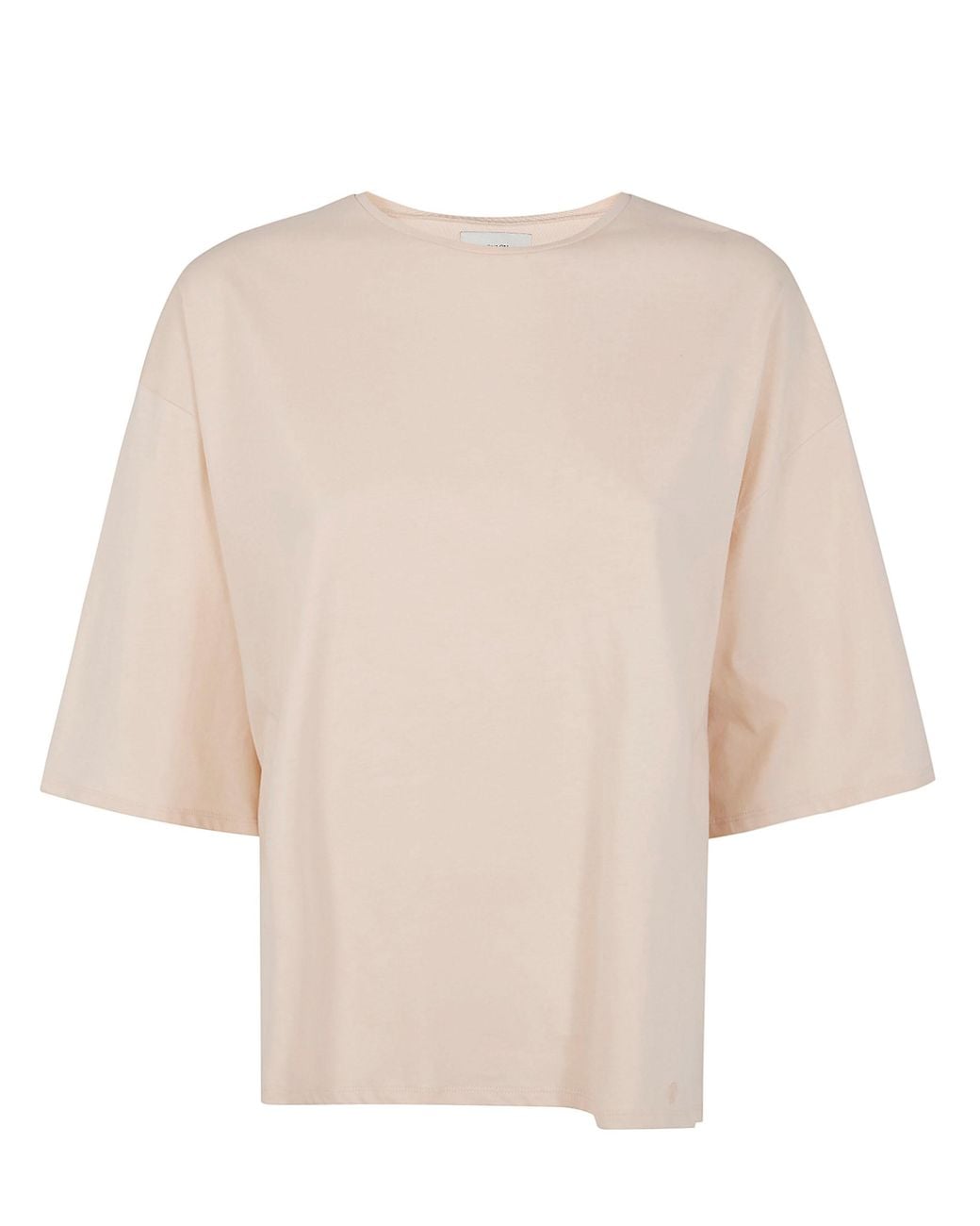 Loulou de Saison Natural Osis Boxy T-Shirt