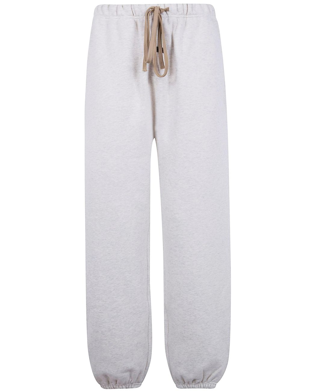 Fear Of God White Classic" Sweatpant
