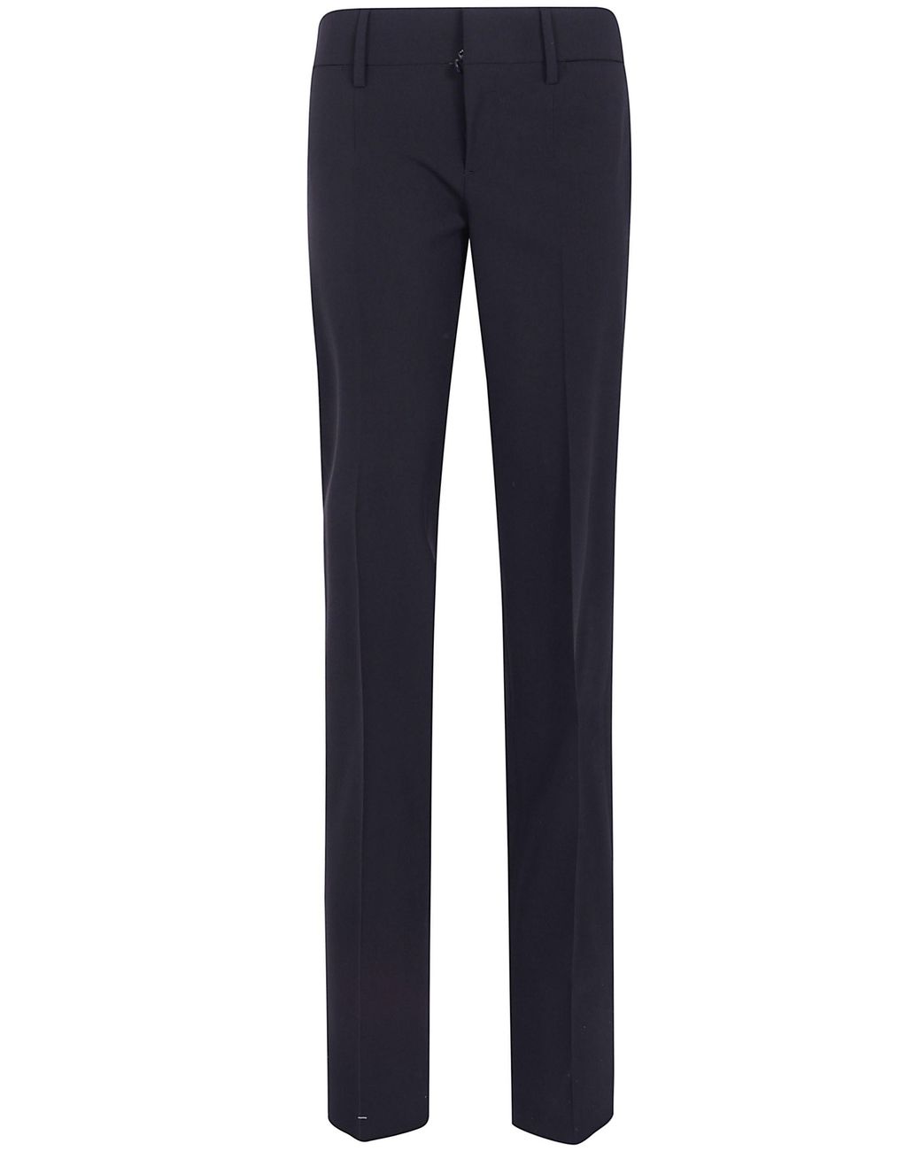 DSquared² Blue Cigarettes Pants