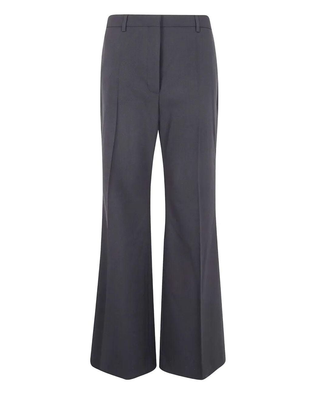 Filippa K Blue "Dionne" Trousers