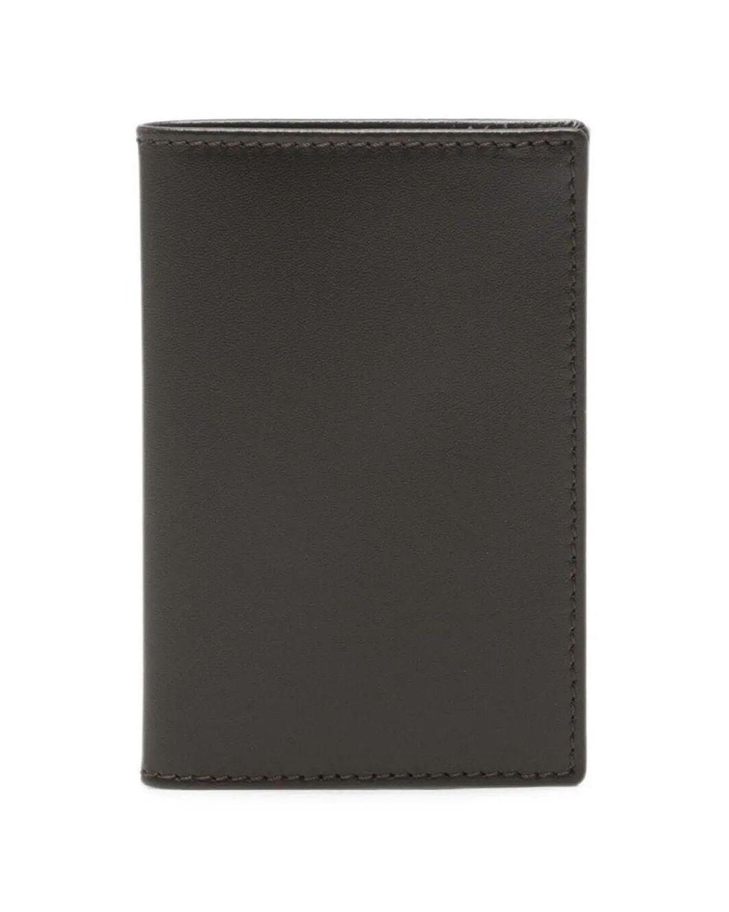Comme des Garçons Black Wallet No Zip "Classic"