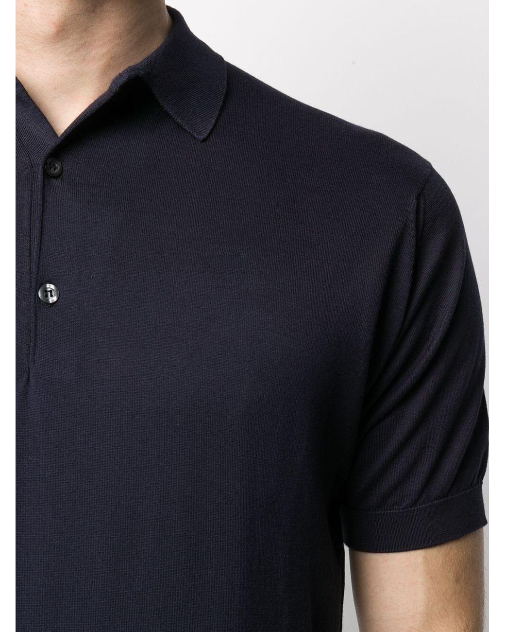 Herno Blue Medium Sport Jacket Medium Sport Jacket" for men