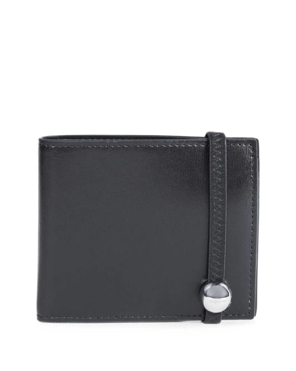 Jacquemus Black Bags for men