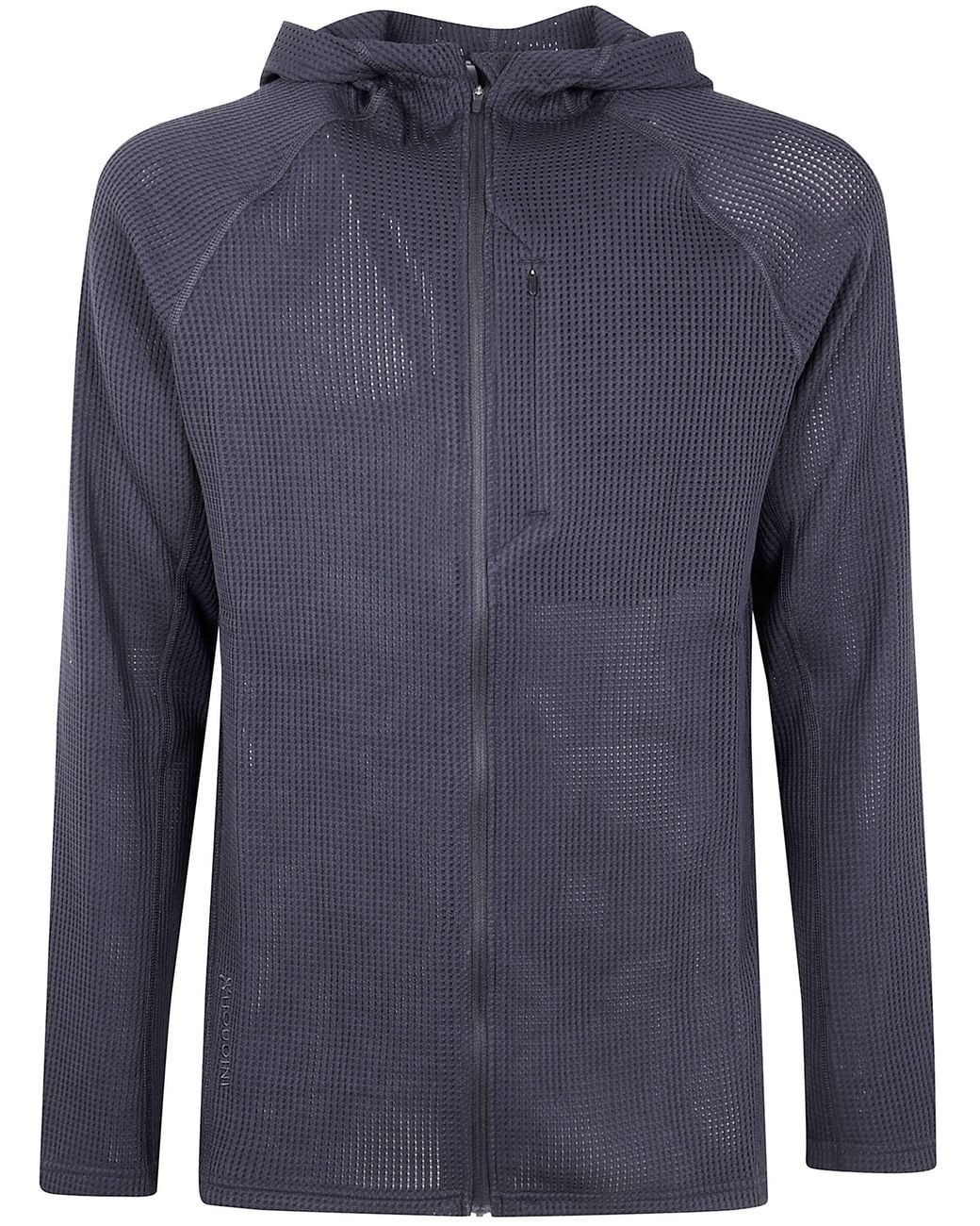 houdini Blue "M's Pace Flow Houdi" Jacket for men
