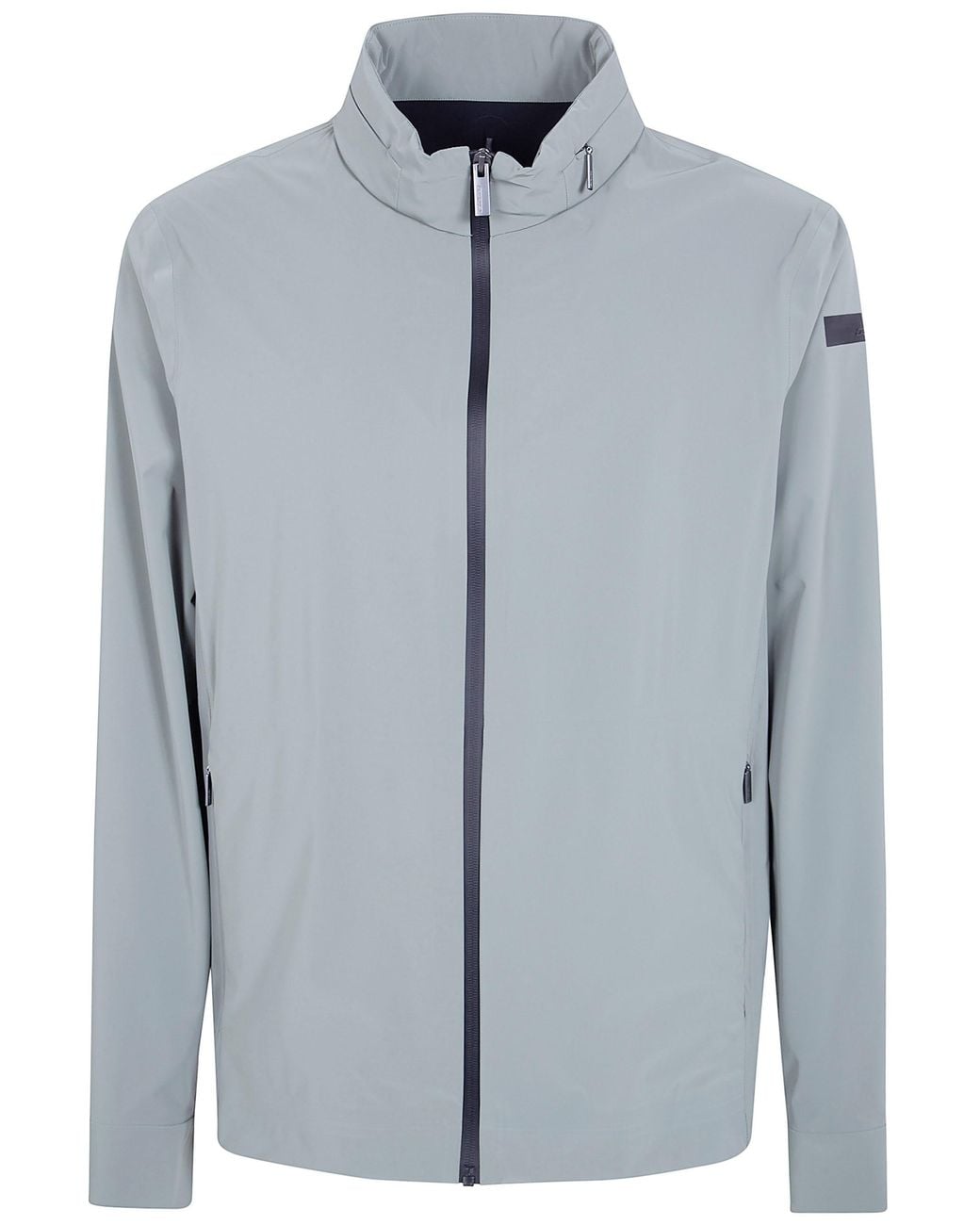 Rrd Blue "Wilson" Light Benzina Jacket for men