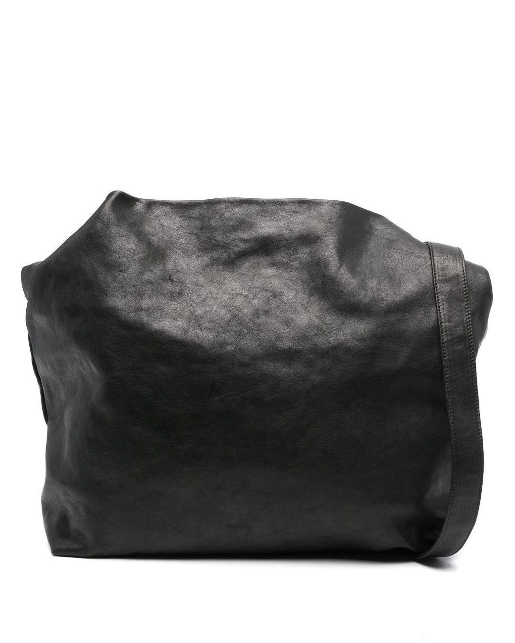 ショルダーバッグ・ポシェット Ann Demeulemeester LOVA SOFT CROSS BODY BAG VINTAGE LUX Ann Demeulemeester Lova Soft Cross Body Bag Vintage Lux in
