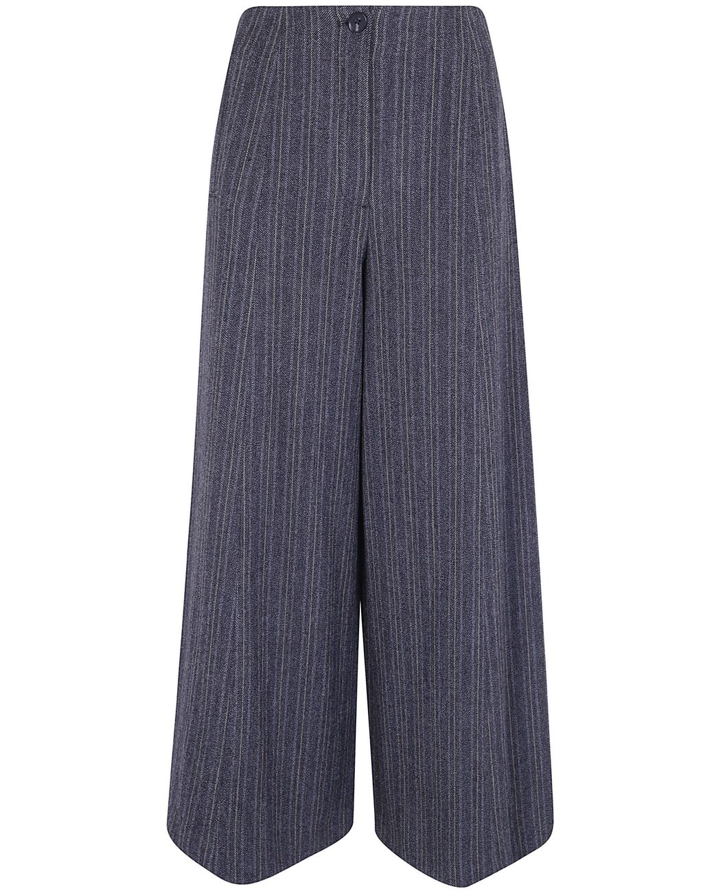 Paul Smith Blue Trousers