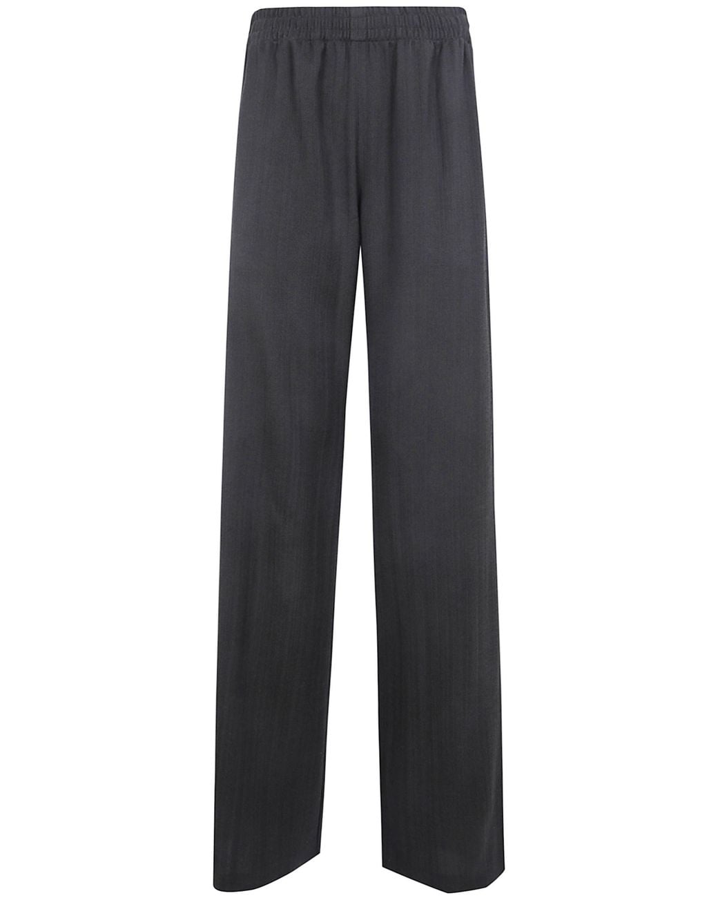Golden Goose Deluxe Brand Blue Jogging Pants "Journey Britty"