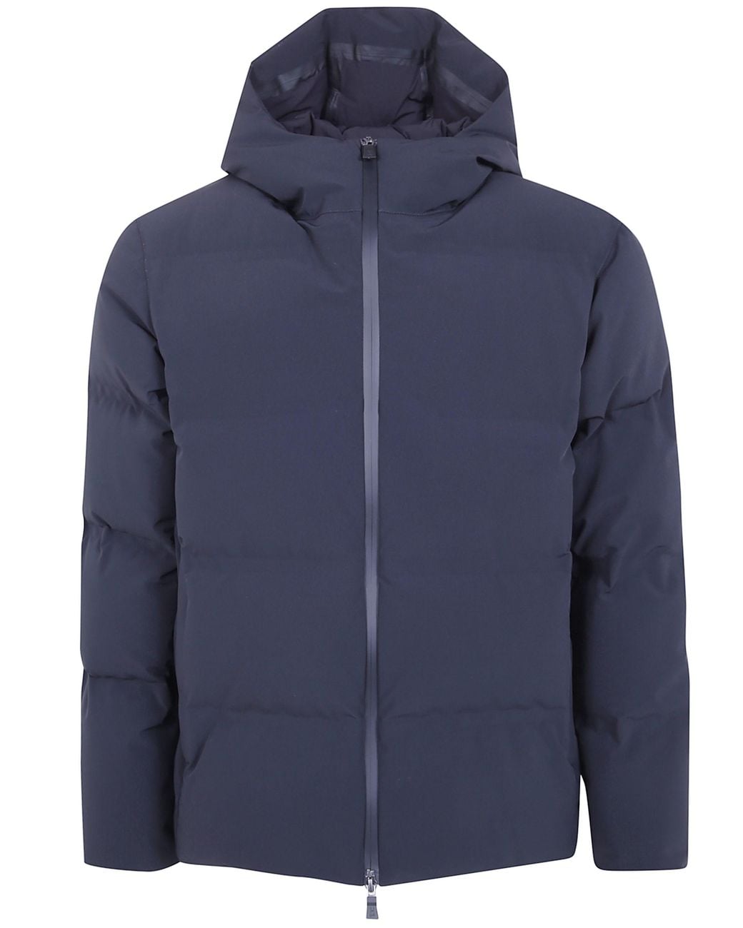 Herno Blue Jacket Medium Sport Jacket for men