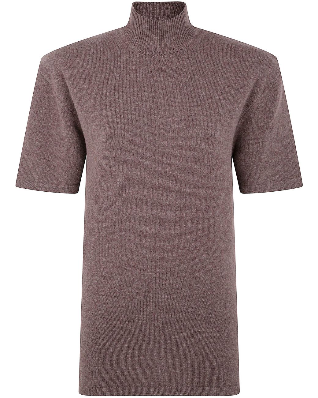 Jacquemus Brown "La Maille Castagna" Sweater