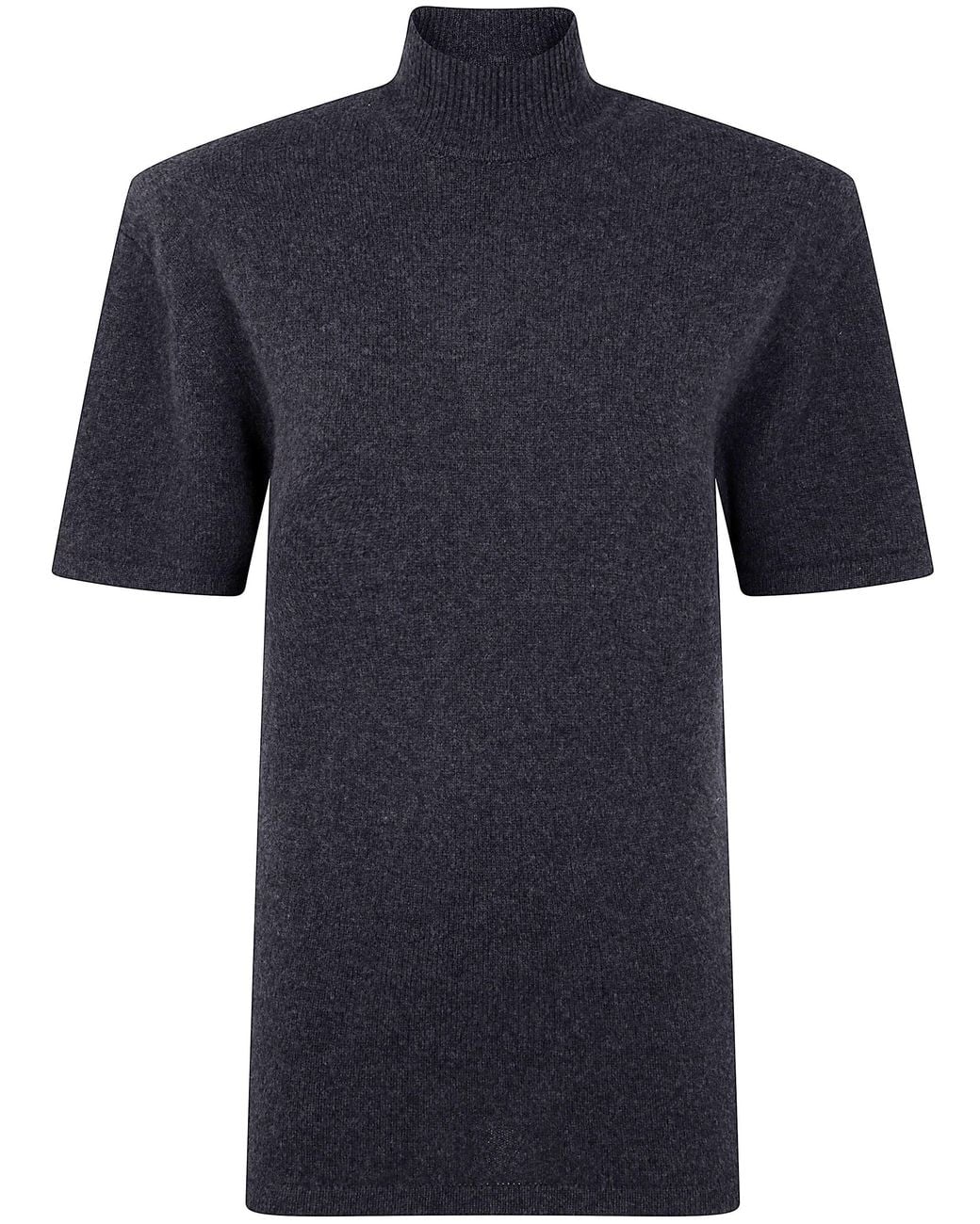Jacquemus Black "La Maille Castagna" Sweater