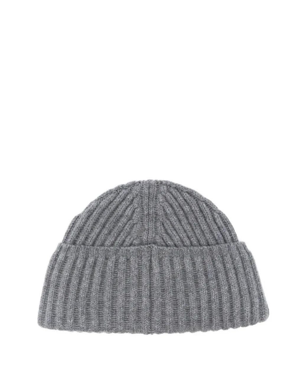 "Cappello Bruges" di Kujten in Gray