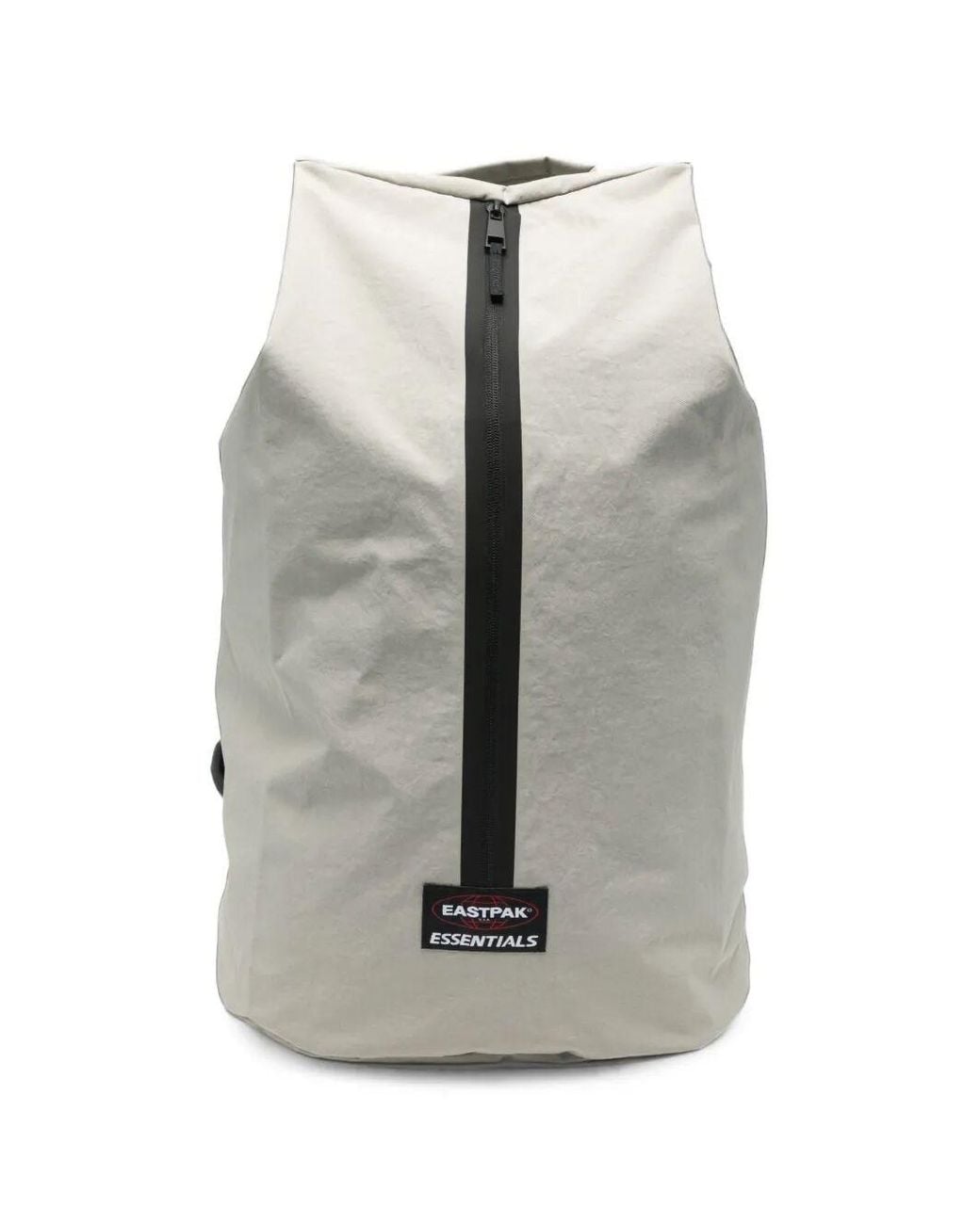 Fear Of God Gray Backpack Sports Duffle for men