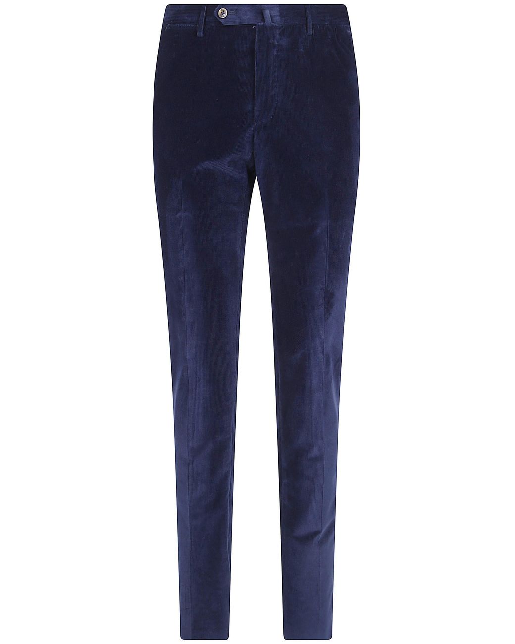 PT01 Blue Pants Stretch for men