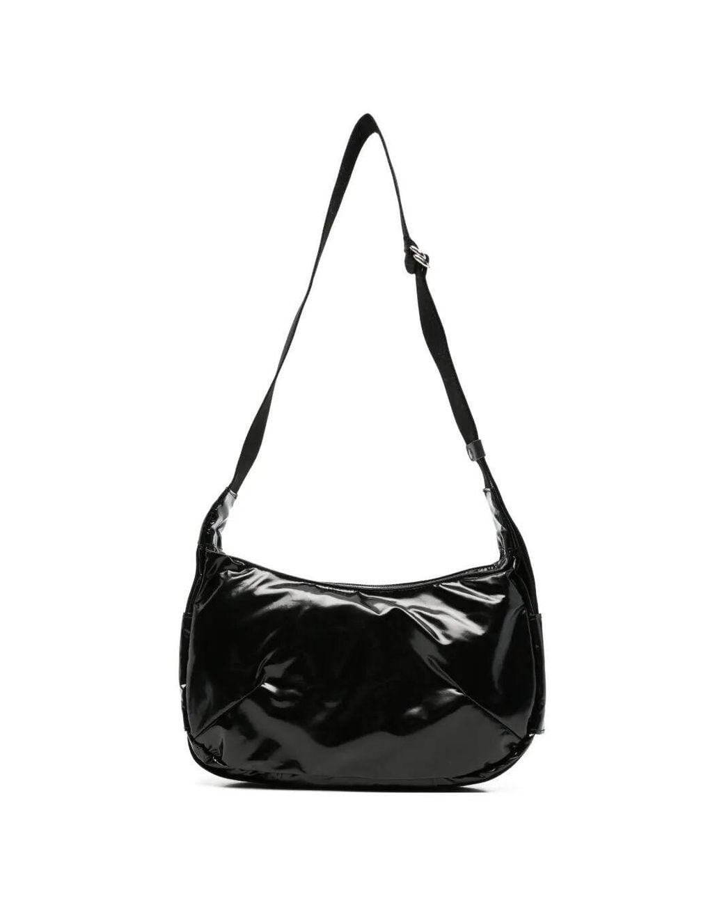 Jack Gomme Black Handbag "Bee"