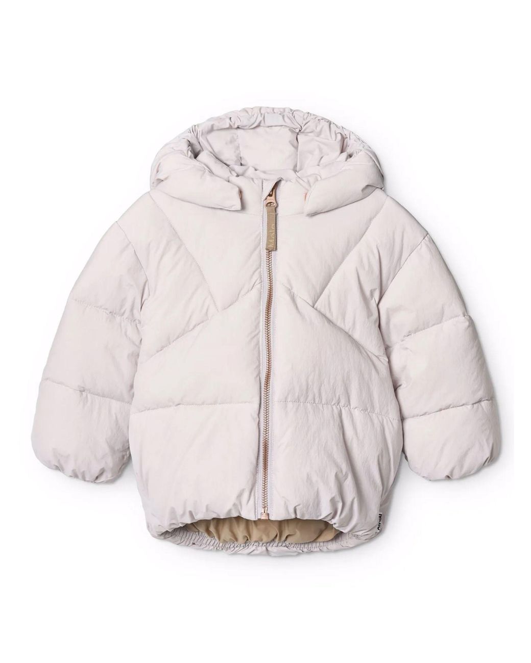 Molo Natural "Harpo" Jacket