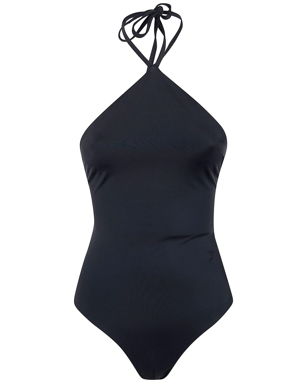 Jacquemus Blue "Le Maillot Bastide" One Piece